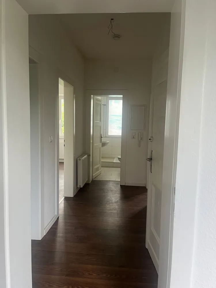 4 Zimmer Wohnung mit 72 m² in Duisburg – Bild 1