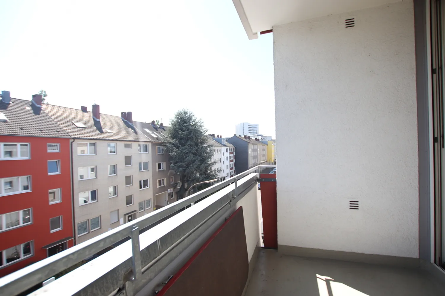 1 Zimmer Wohnung mit 34 m² in Köln – Bild 8