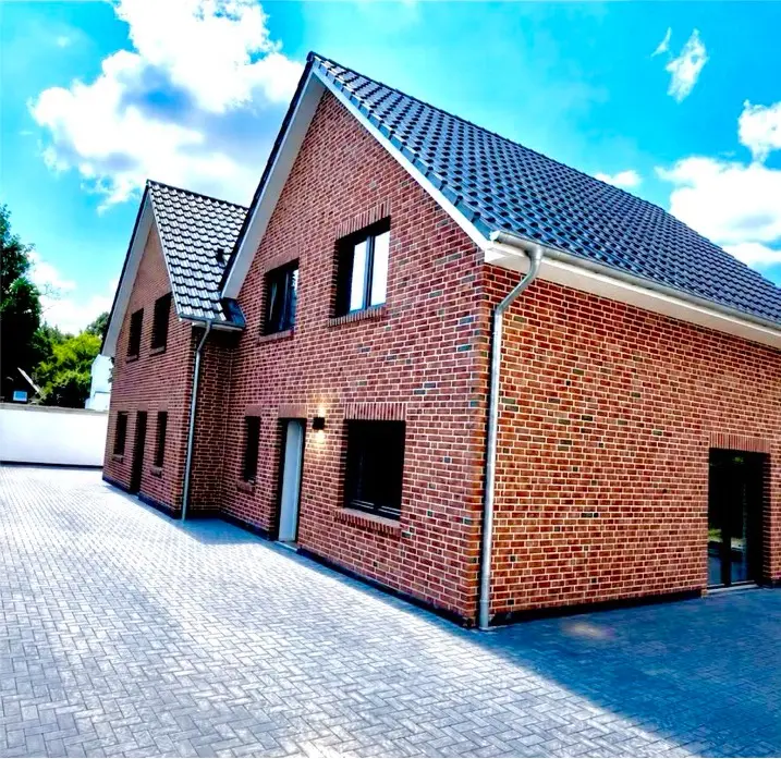 5 Zimmer Haus mit 130 m² in Cloppenburg – Bild 1