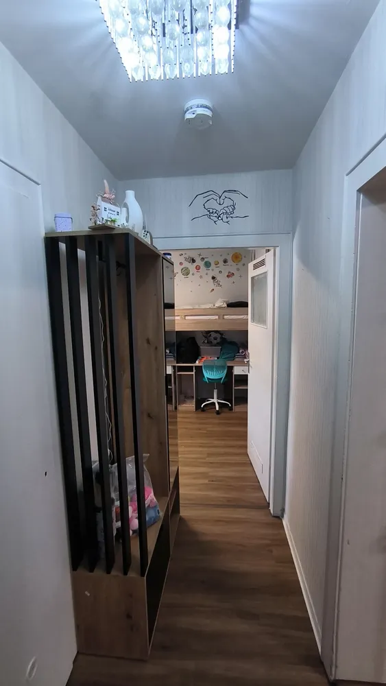 2 Zimmer Wohnung mit 62 m² in Wiesbaden – Bild 5
