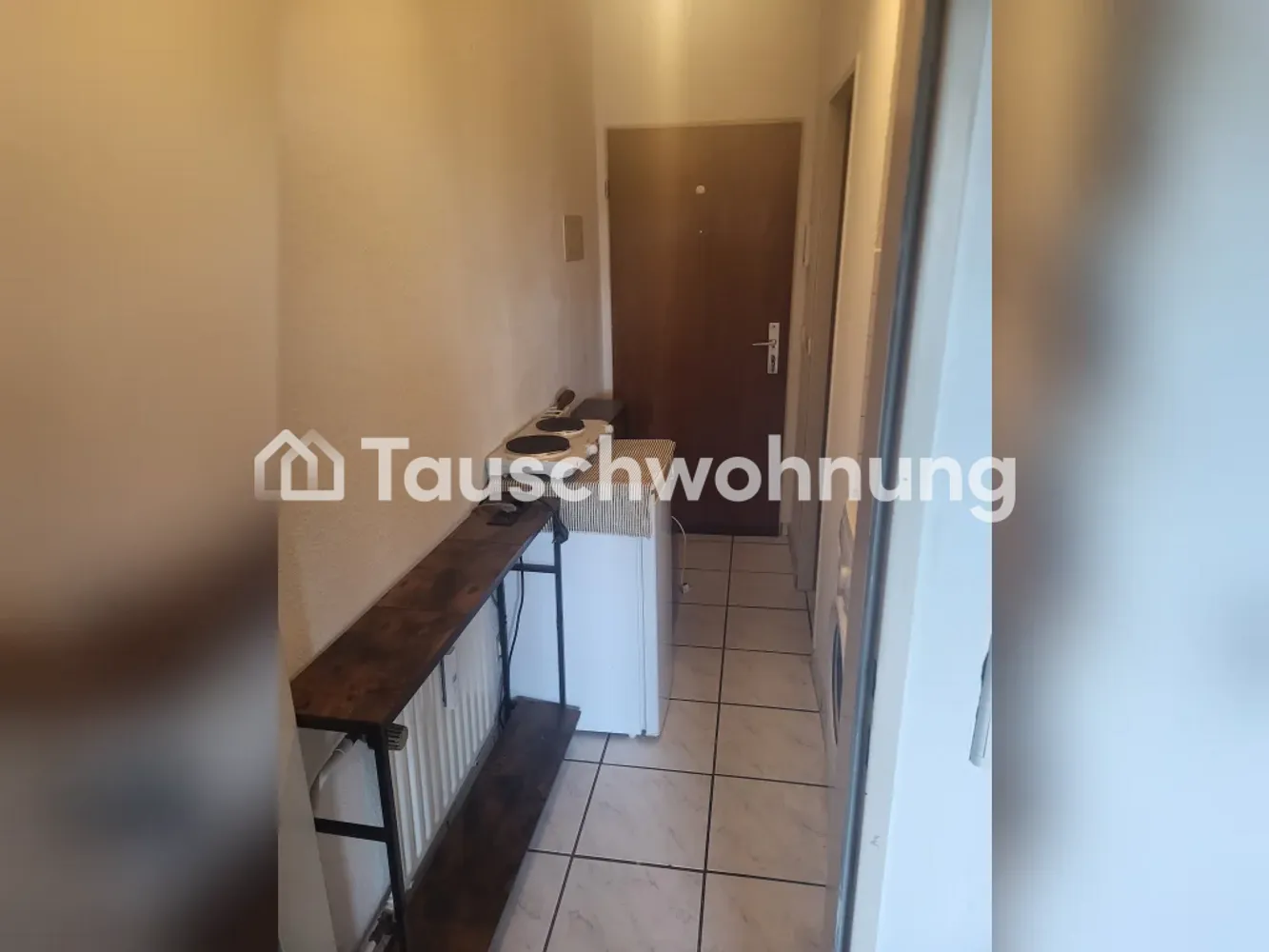 1 Zimmer Wohnung mit 35 m² in Köln – Bild 2