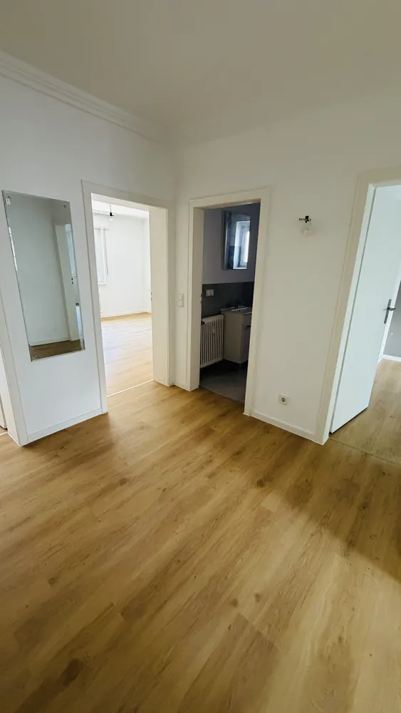 3 Zimmer Wohnung mit 75 m² in Mannheim – Bild 7