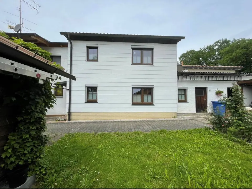 2 Zimmer Wohnung mit 72 m² in Deggendorf – Bild 3