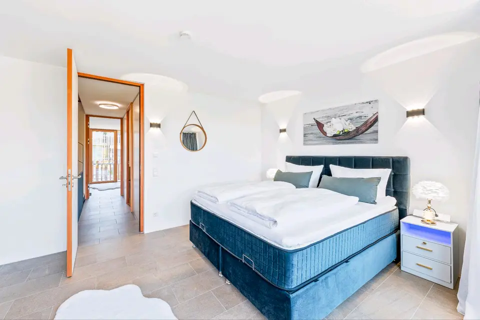 WG-Zimmer mit 180 m² in Singen – Bild 8