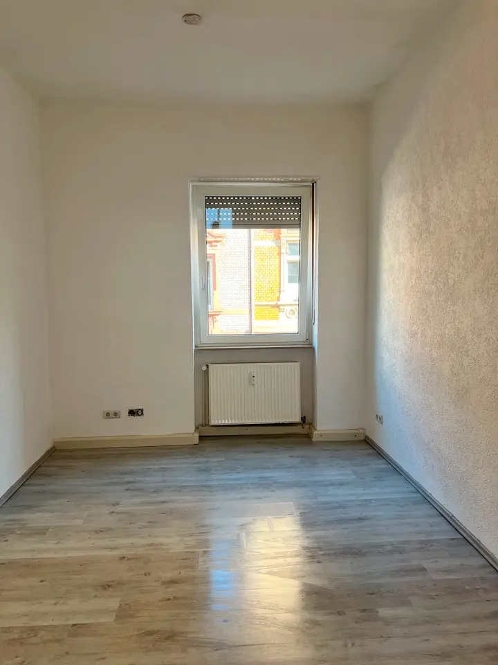 3 Zimmer Wohnung mit 62 m² in Mannheim – Bild 1