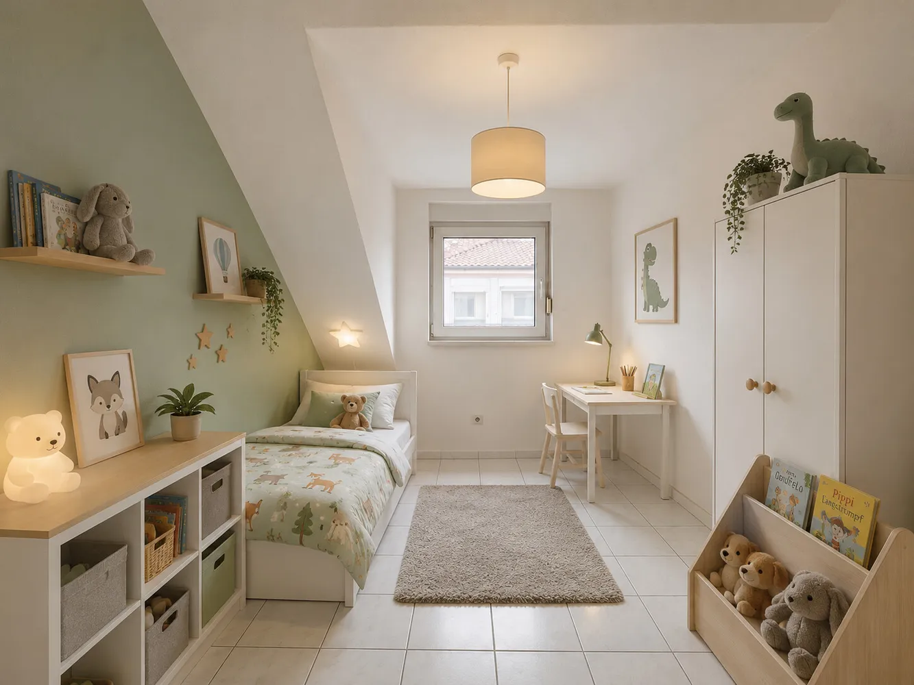 4 Zimmer Wohnung mit 85 m² in Osnabrück – Bild 6