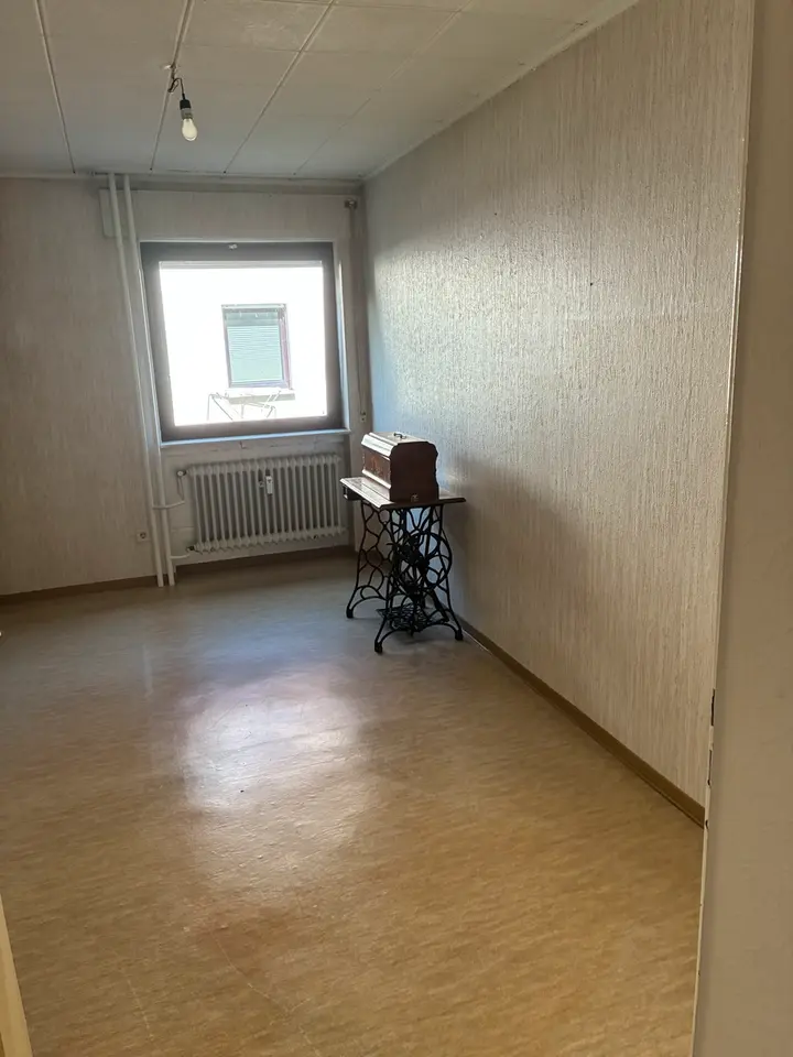 2 Zimmer Wohnung mit 90 m² in Bensheim – Bild 3