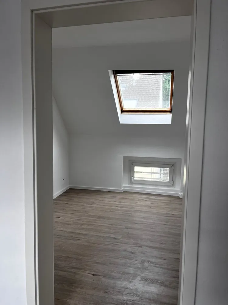 2 Zimmer Wohnung mit 42 m² in Wuppertal – Bild 7