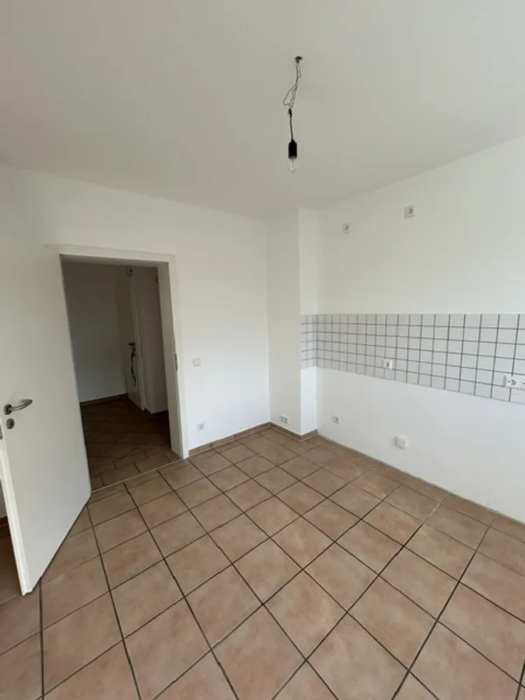 4 room apartment with 74 m² in Gelsenkirchen – Photo 4