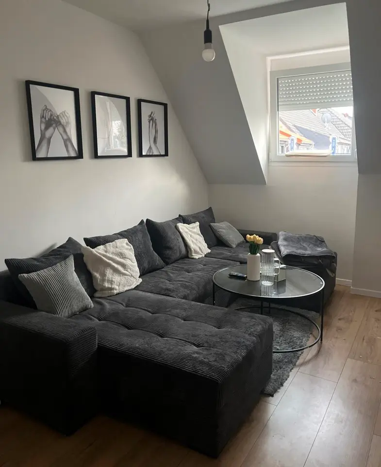 3 Zimmer Wohnung mit 58 m² in Gelsenkirchen – Bild 6