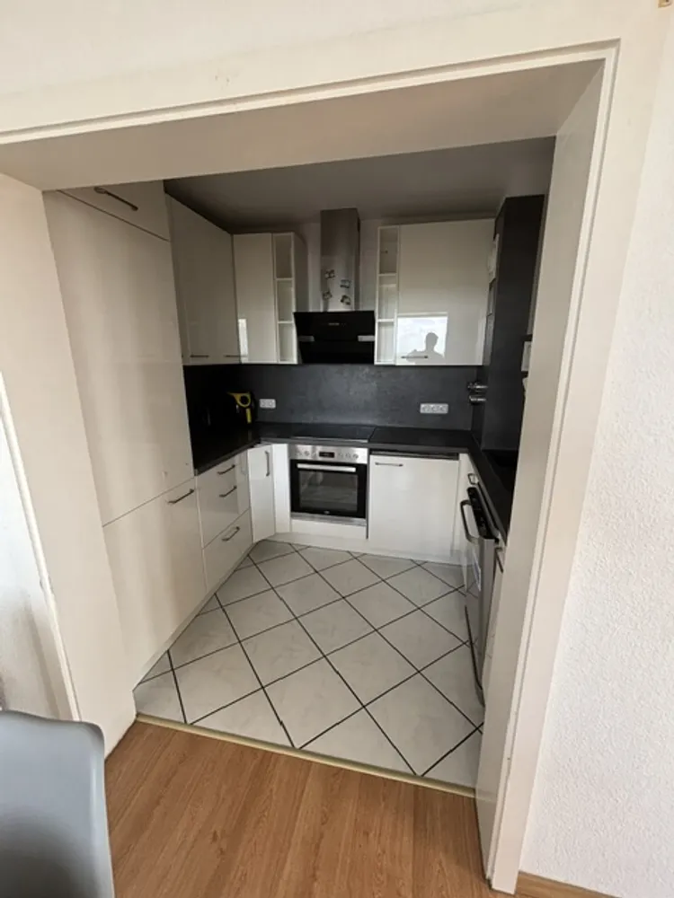 3 Zimmer Wohnung mit 67 m² in Köln – Bild 7