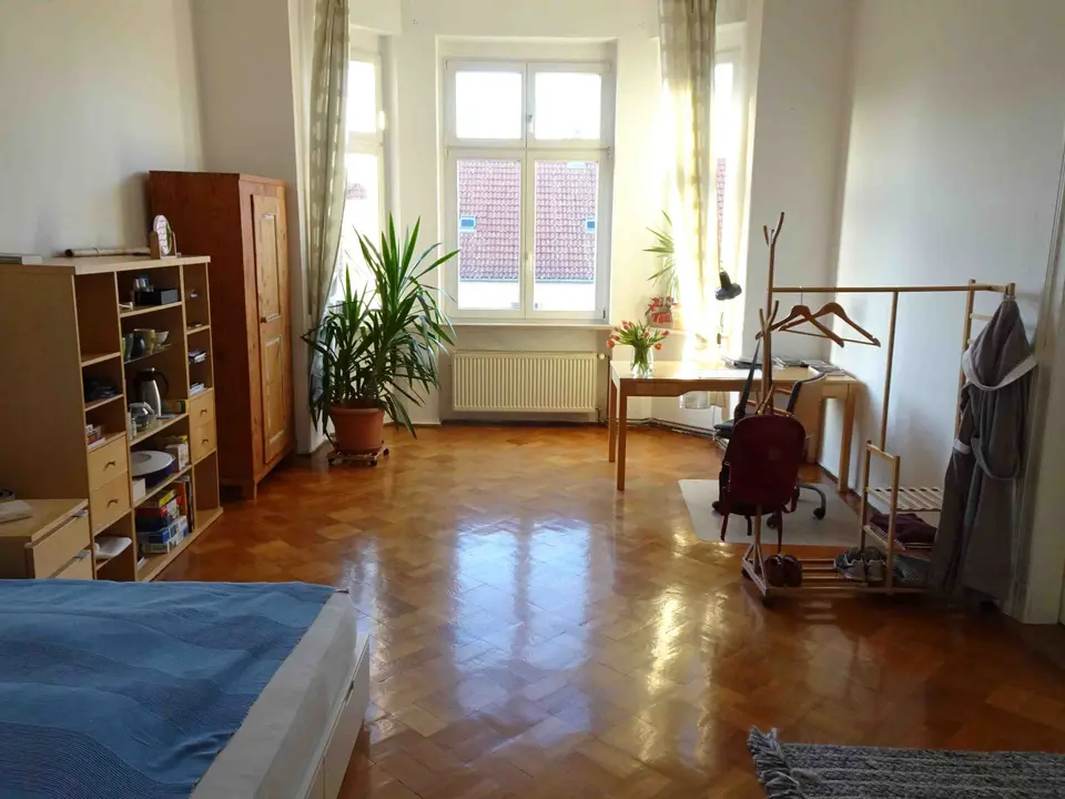 WG-Zimmer mit 15 m² in Wurzen – Bild 10