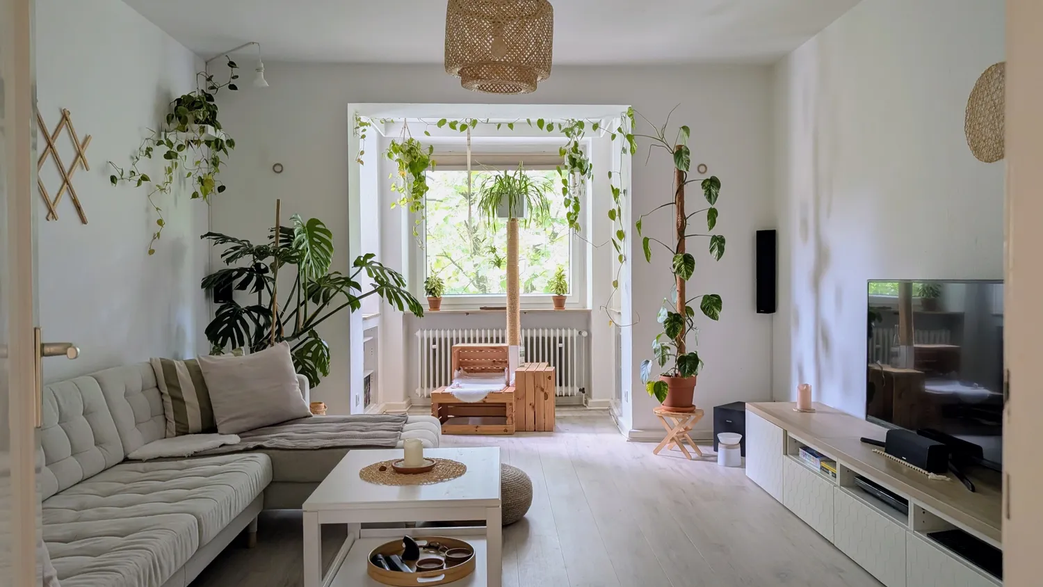 4 Zimmer Wohnung mit 95 m² in Wuppertal – Bild 9