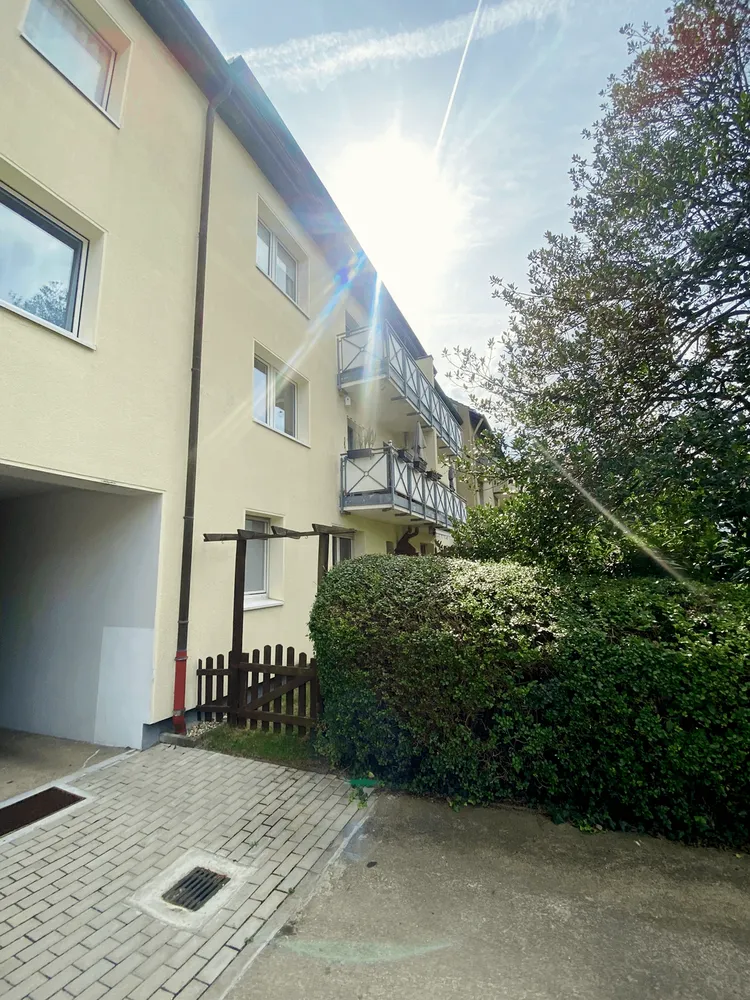 3 Zimmer Wohnung mit 60 m² in Bochum – Bild 11