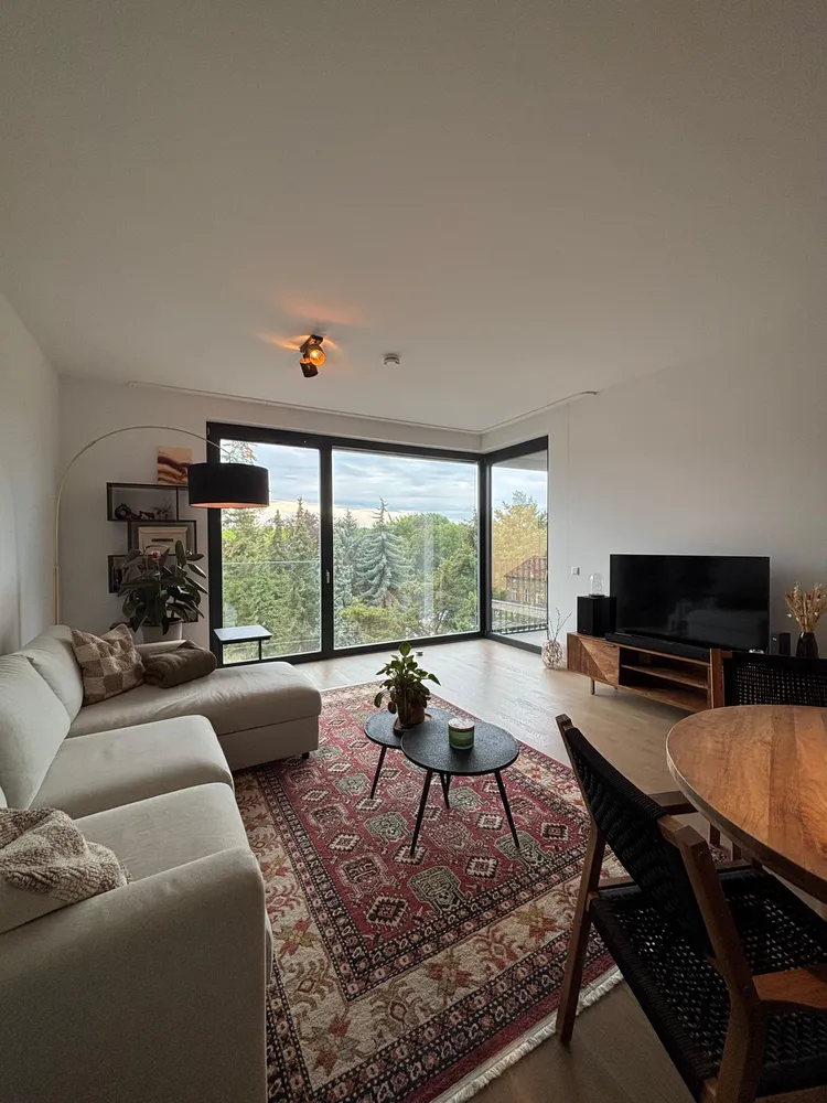 2 room apartment with 62 m² in Berlin – Photo 5