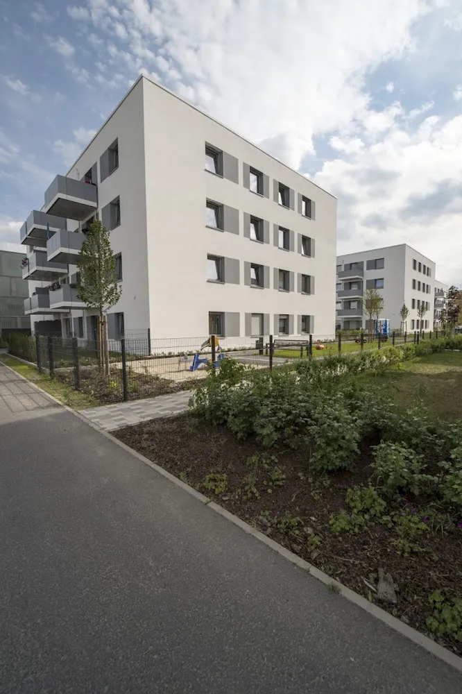 1 Zimmer Wohnung mit 38 m² in Berlin – Bild 2