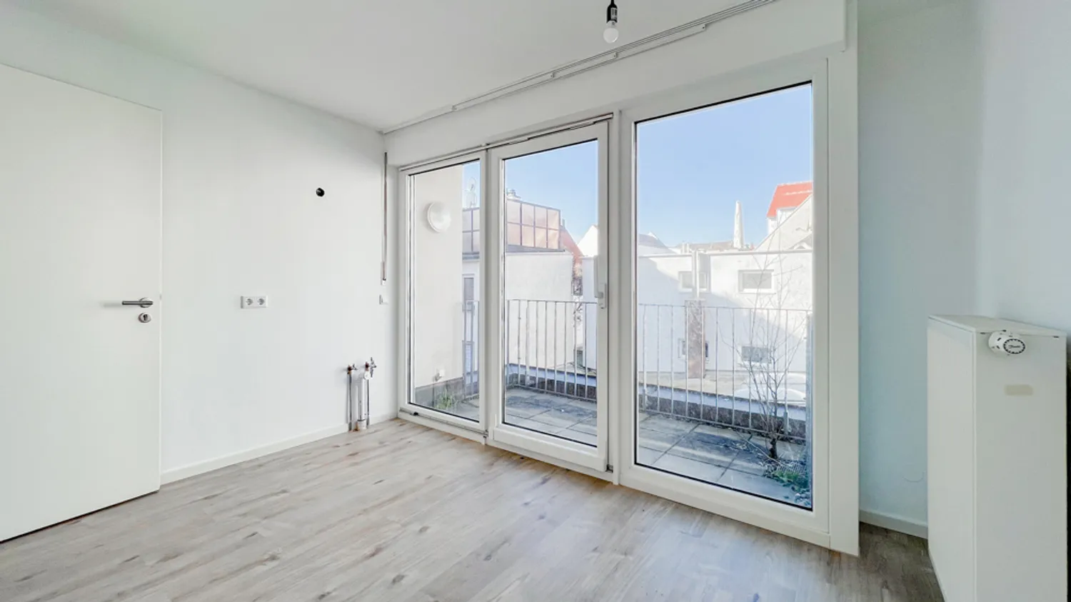 2 Zimmer Wohnung mit 61 m² in Ingolstadt – Bild 6