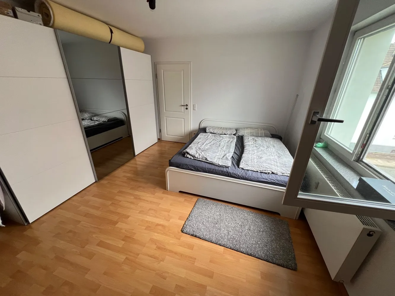 3 Zimmer Wohnung mit 76 m² in Bielefeld – Bild 7