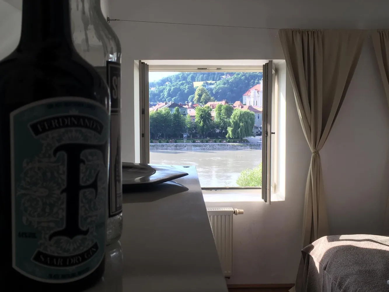 1 Zimmer Wohnung mit 40 m² in Passau – Bild 10