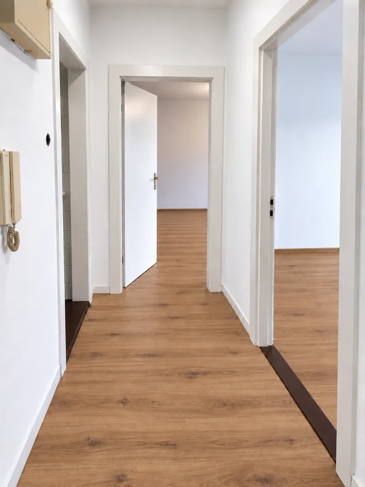 3 Zimmer Wohnung mit 55 m² in Braunschweig – Bild 3