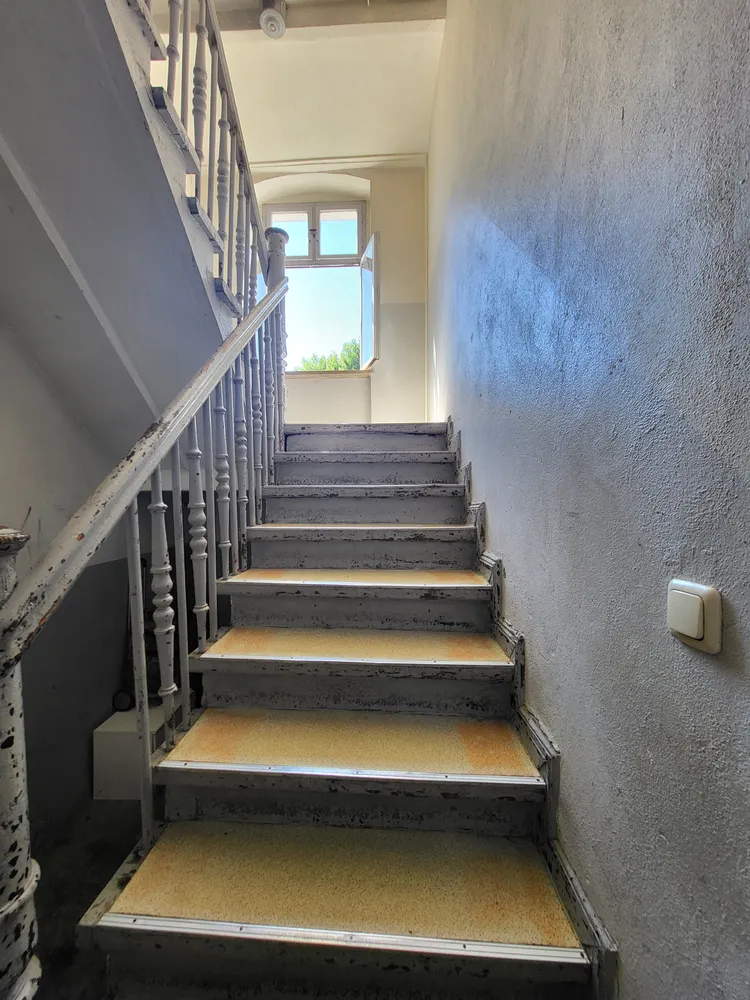 4 Zimmer Wohnung mit 80 m² in Magdeburg – Bild 11