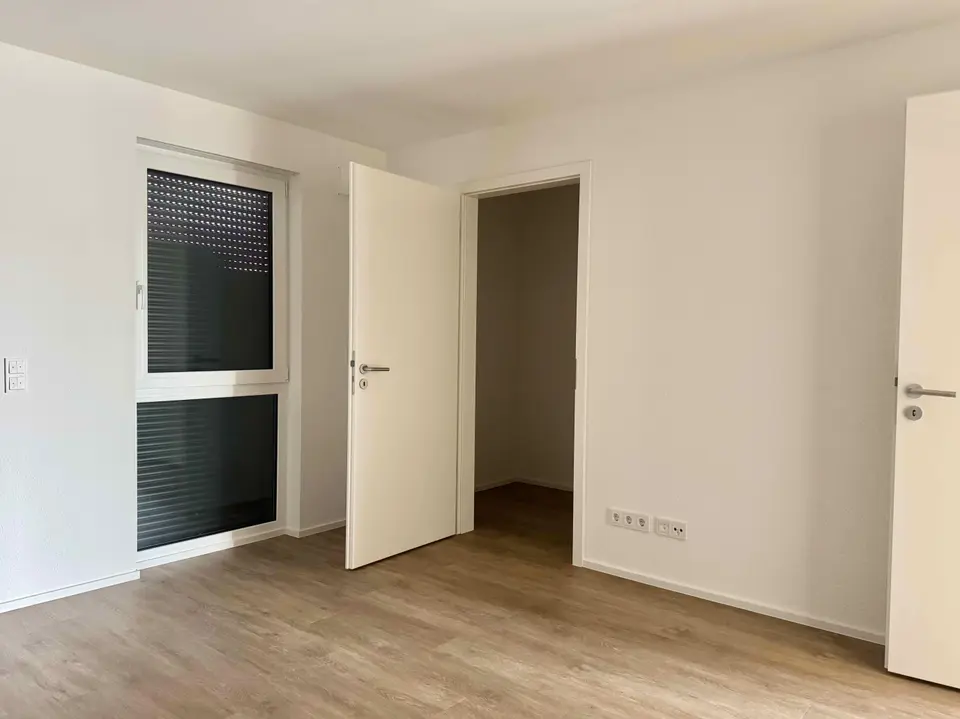 3 Zimmer Wohnung mit 88 m² in Willich – Bild 2