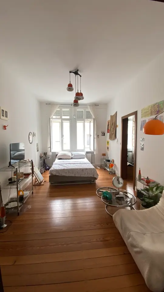 2 Zimmer Wohnung mit 55 m² in Saarbrücken – Bild 9