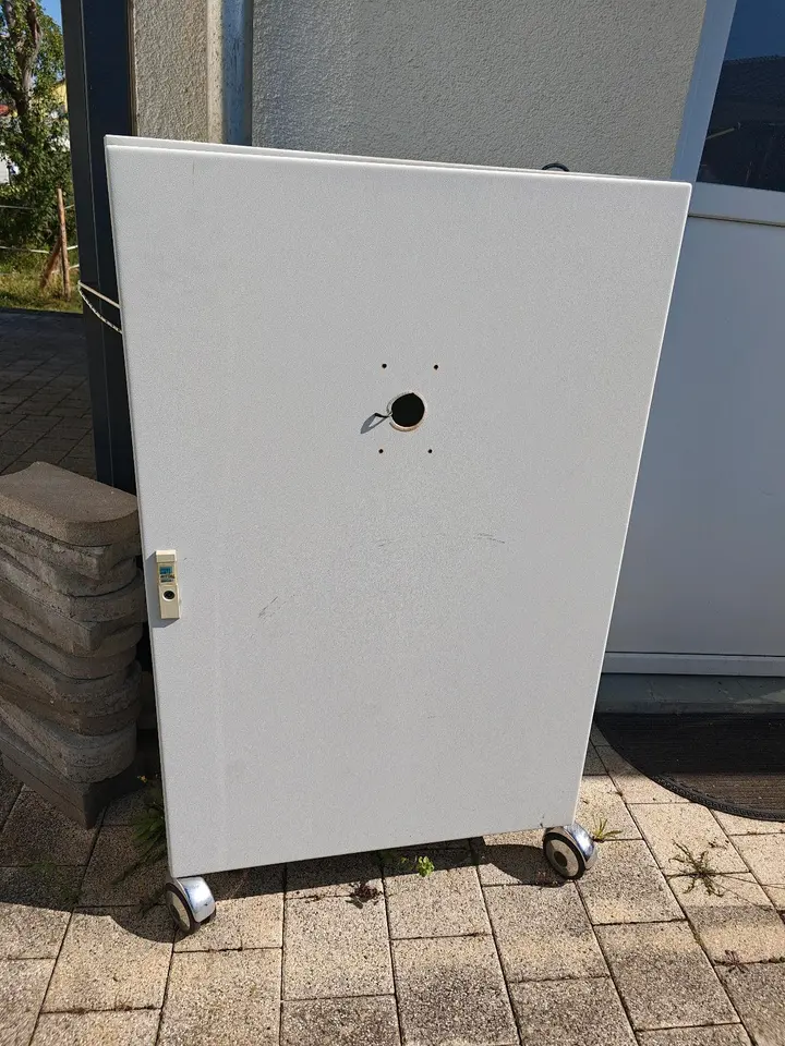 3 Zimmer Wohnung mit 110 m² in Tuttlingen – Bild 10