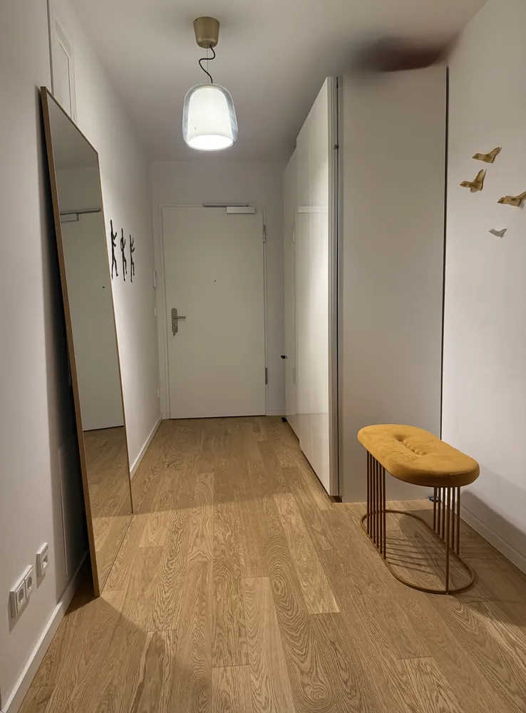 2 Zimmer Wohnung mit 67 m² in München – Bild 7