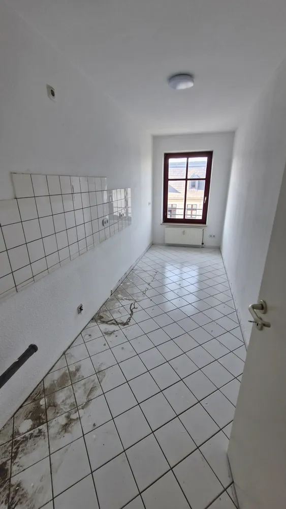 2 Zimmer Wohnung mit 49 m² in Magdeburg – Bild 9
