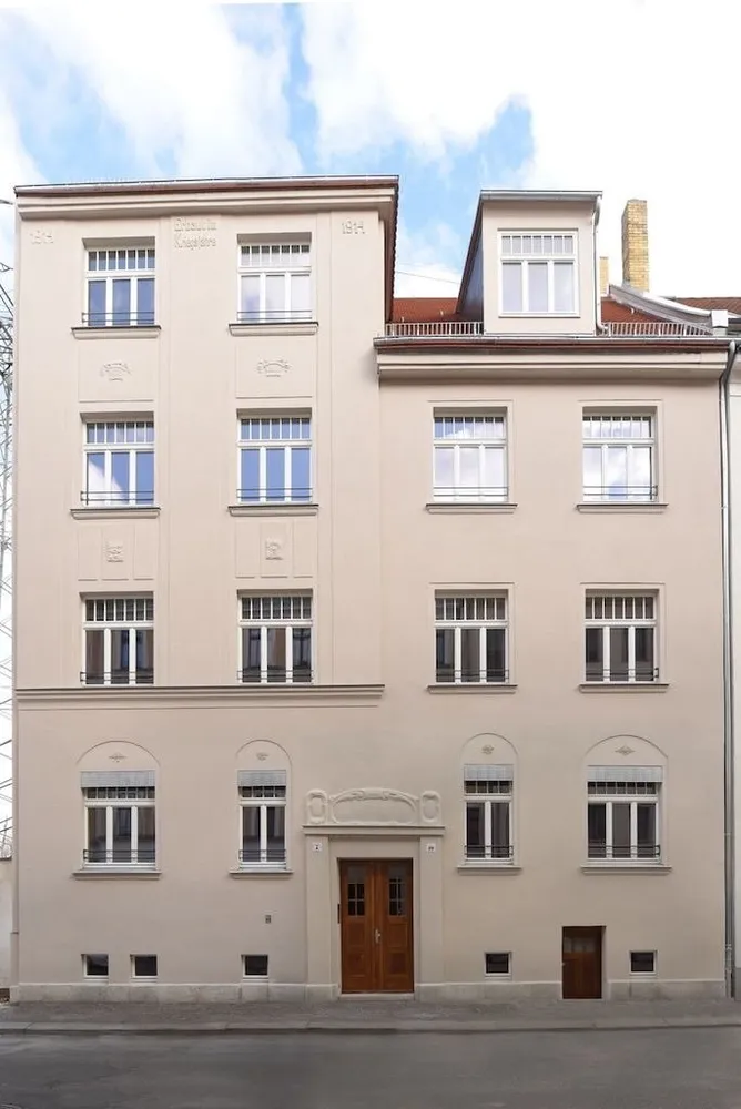 2 Zimmer Wohnung mit 65 m² in Leipzig – Bild 1