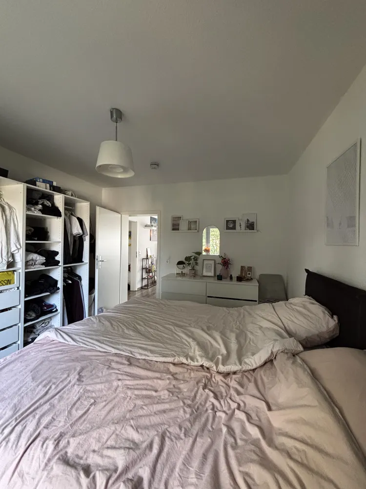 3 Zimmer Wohnung mit 60 m² in Dortmund – Bild 10