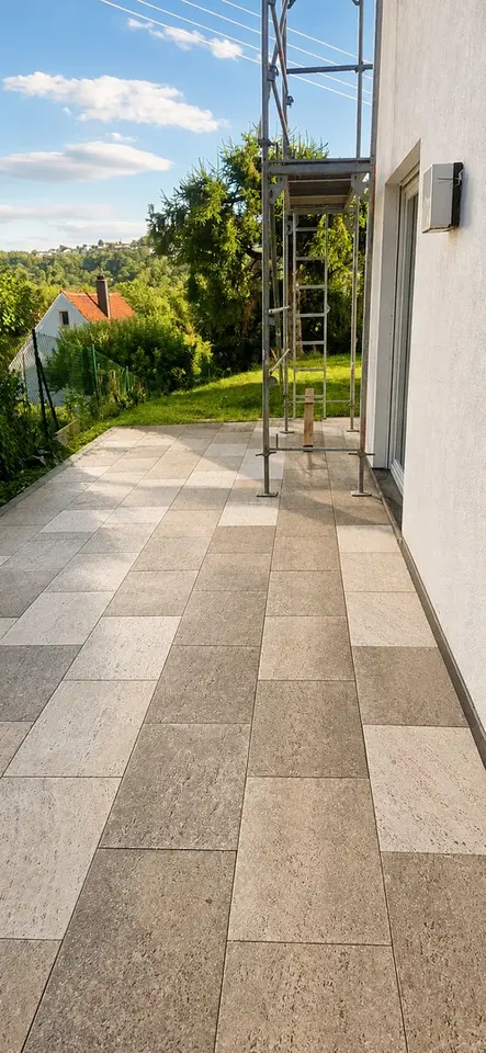 3 Zimmer Wohnung mit 85 m² in Leonberg – Bild 6