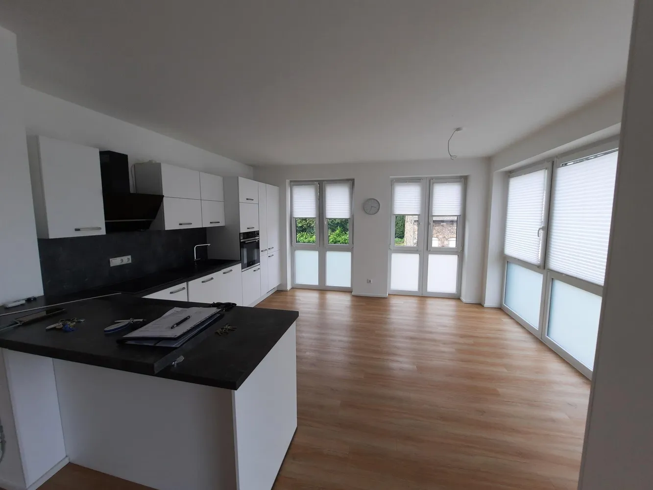 3 Zimmer Wohnung mit 97 m² in Essen – Bild 1