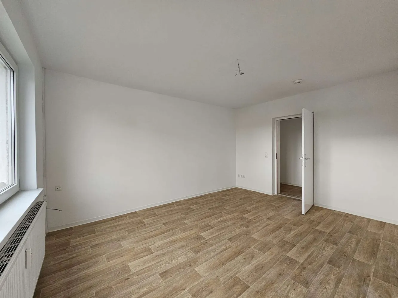 3 Zimmer Wohnung mit 57 m² in Wittenberg – Bild 9