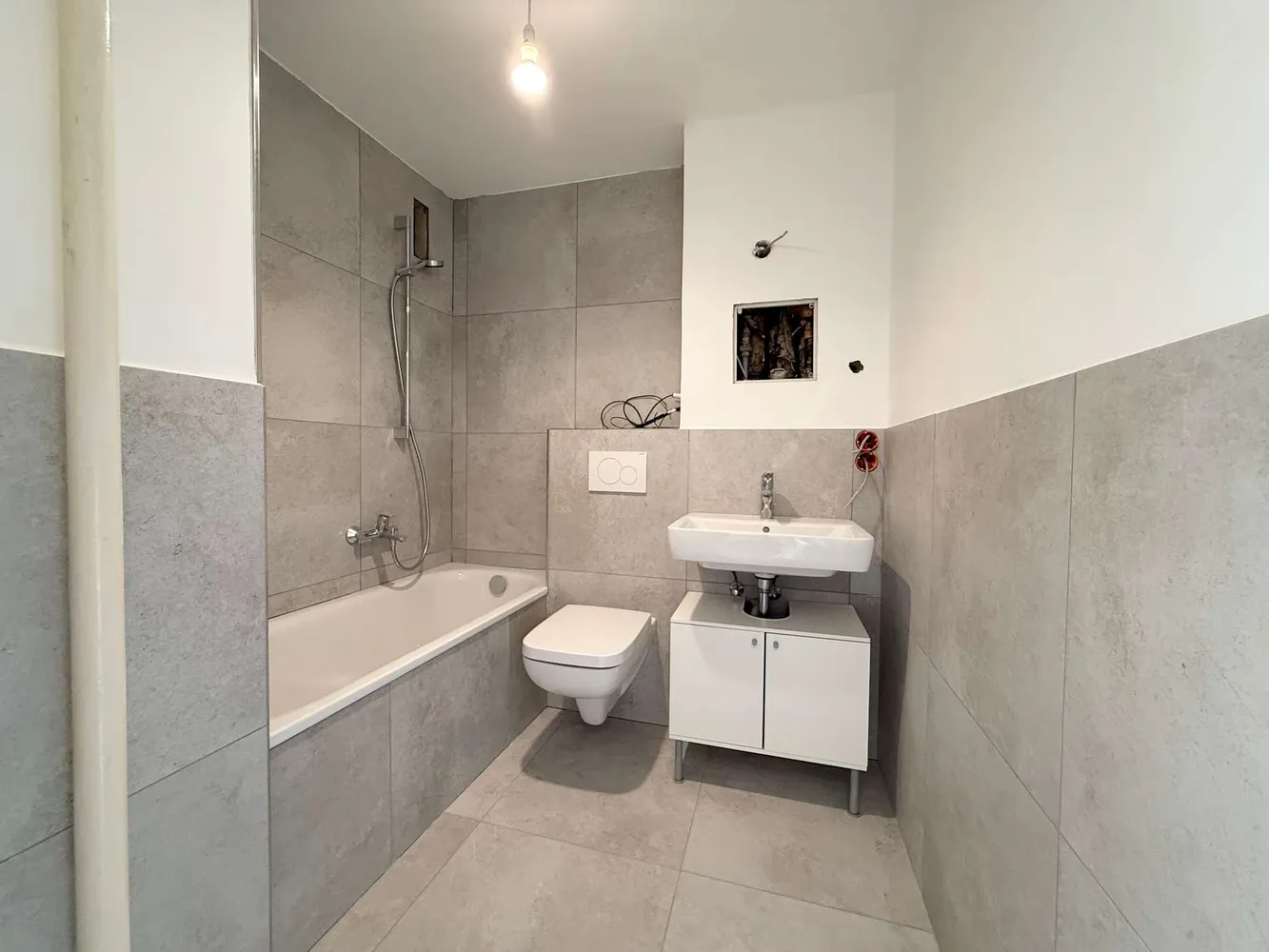 1 Zimmer Wohnung mit 33 m² in München – Bild 11
