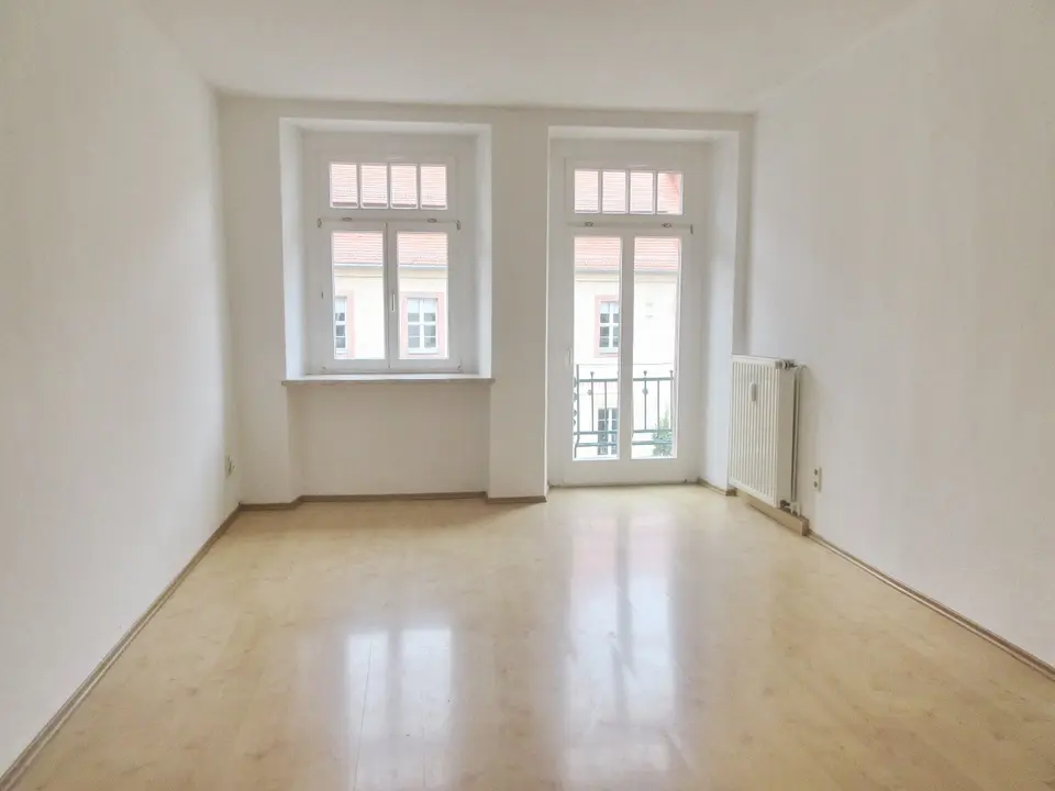 4 Zimmer Wohnung mit 105 m² in Grimma – Bild 7