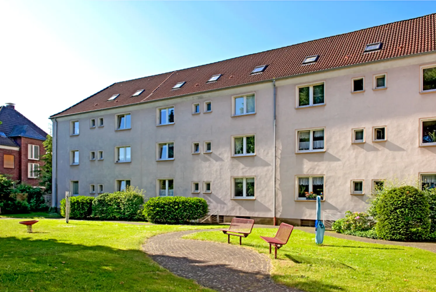 2 Zimmer Wohnung mit 53 m² in Gelsenkirchen – Bild 4