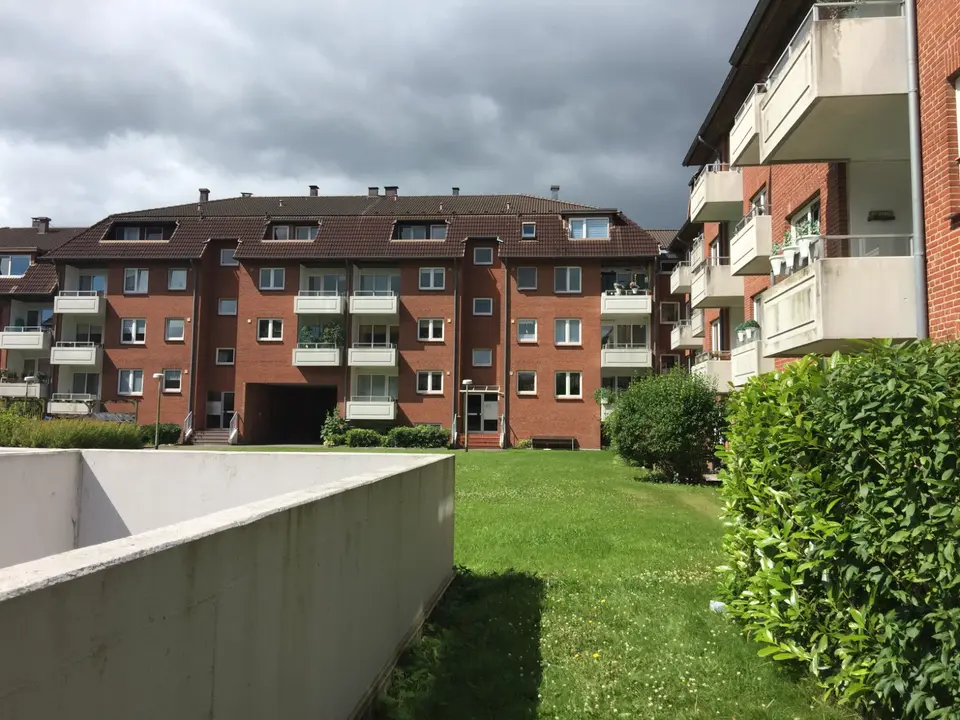 3 Zimmer Wohnung mit 77 m² in Flensburg – Bild 3
