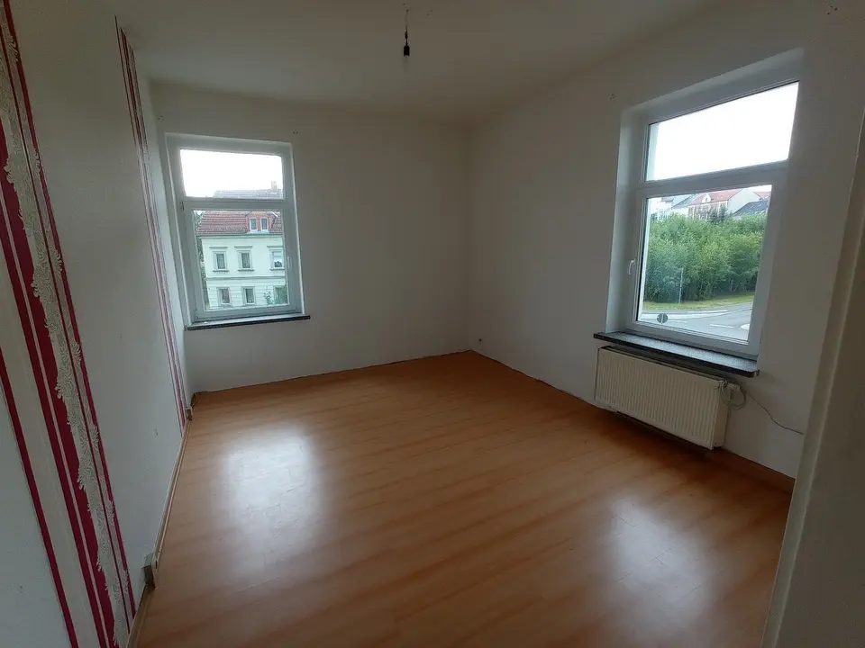 4 Zimmer Wohnung mit 89 m² in Freiberg – Bild 4