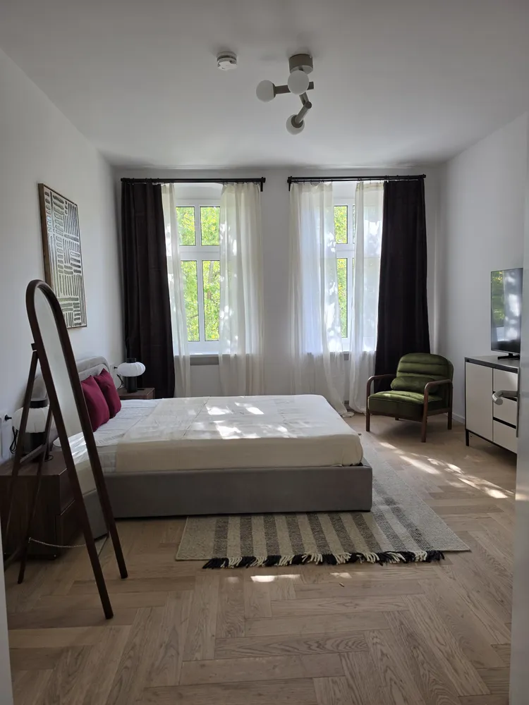 4 room apartment with 98 m² in Berlin – Photo 8