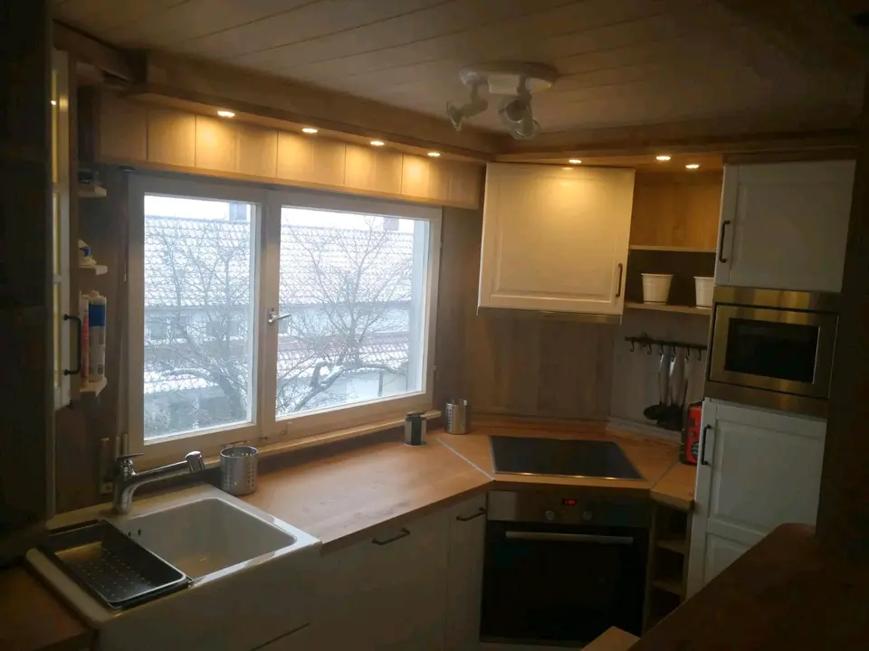 3 Zimmer Wohnung mit 83 m² in Göppingen – Bild 2