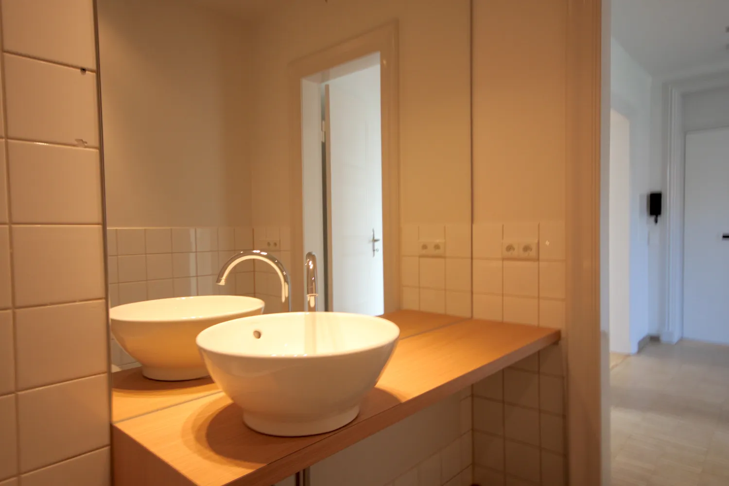 3 Zimmer Wohnung mit 60 m² in Kiel – Bild 4