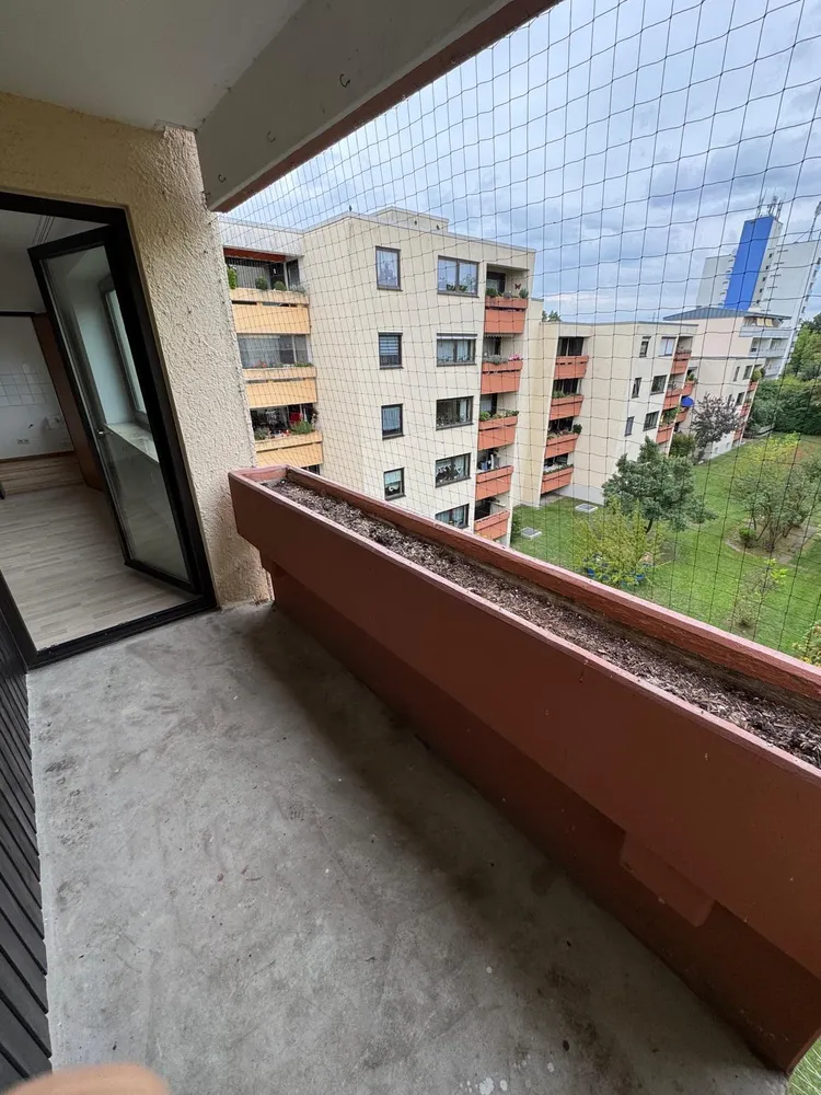2 Zimmer Wohnung mit 54 m² in Augsburg – Bild 11