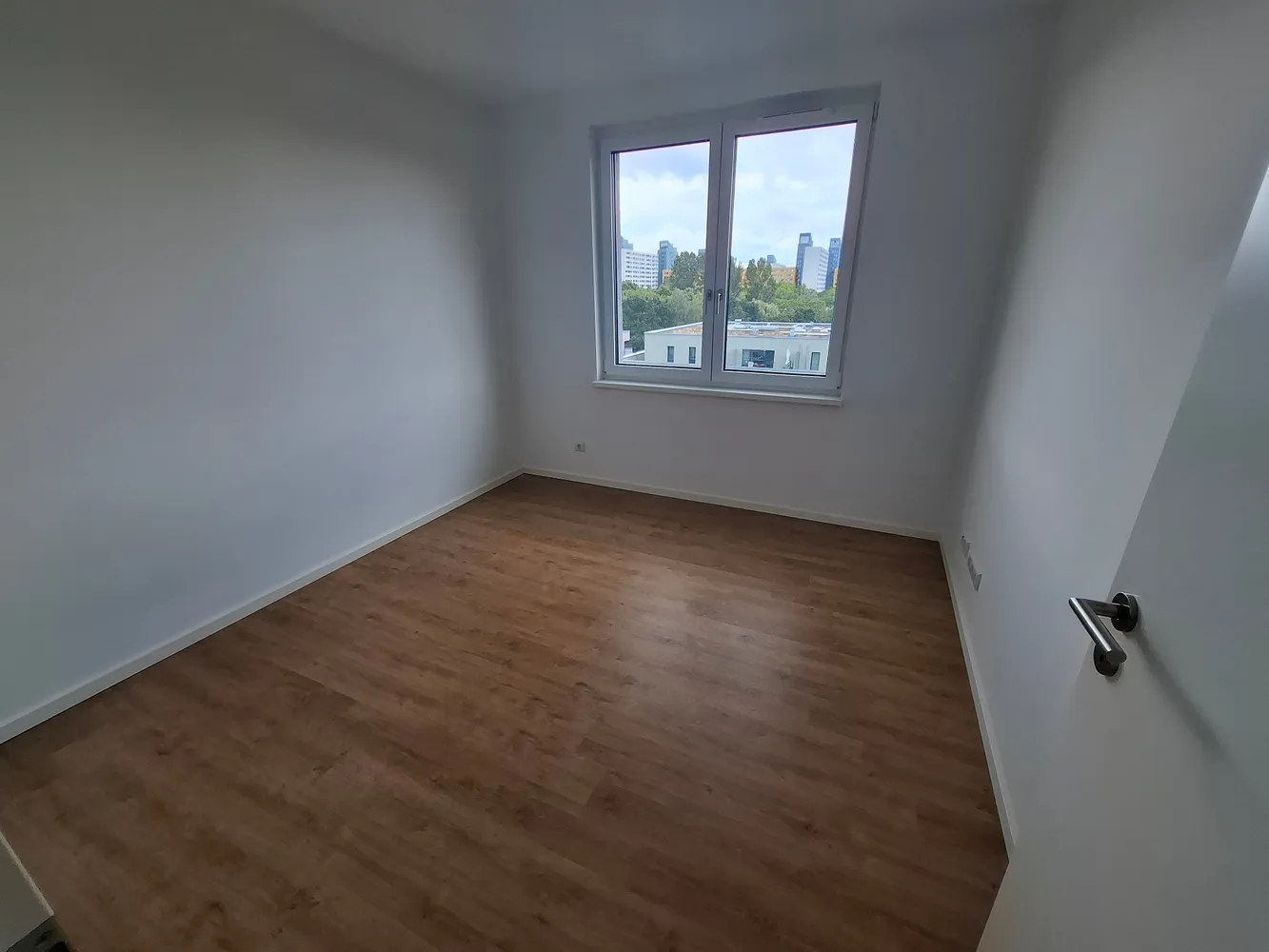 4 Zimmer Wohnung mit 84 m² in Berlin – Bild 8