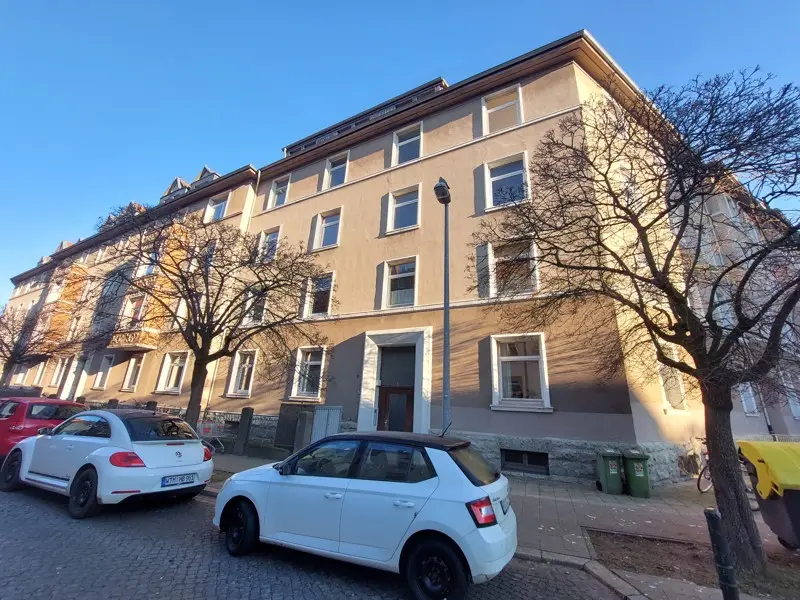 3 Zimmer Wohnung mit 74 m² in Braunschweig – Bild 5