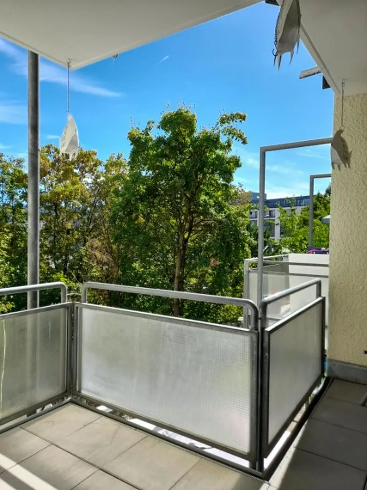 2 Zimmer Wohnung mit 55 m² in Stuttgart – Bild 1