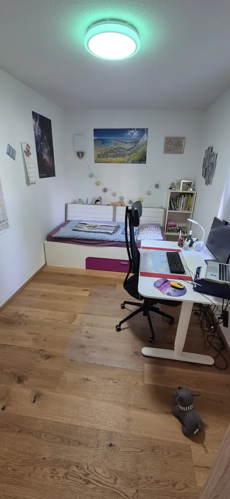 4 Zimmer Wohnung mit 115 m² in München – Bild 9