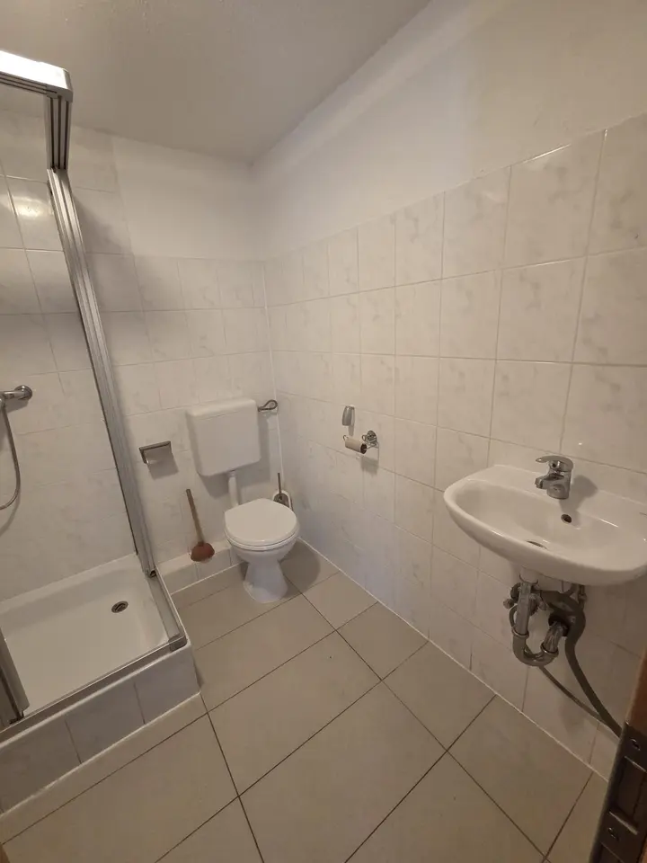 2 Zimmer Wohnung mit 40 m² in Darmstadt – Bild 8