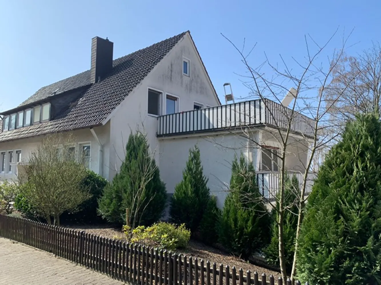 5 room apartment with 100 m² in Bielefeld – Photo 1